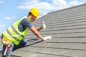 Best Roofing for New Construction  in Bakersfield, CA